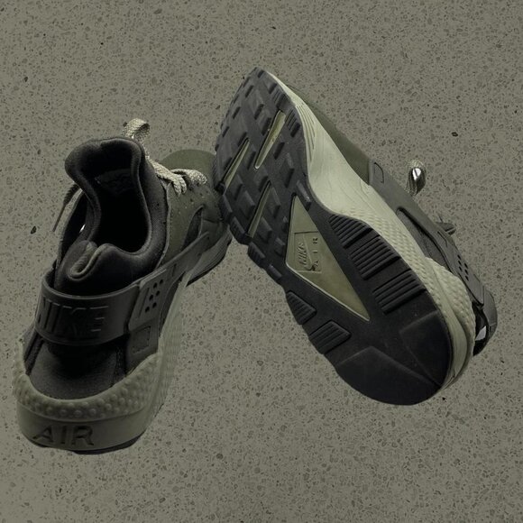 Nike air huarache shoes - Picture 3 of 5